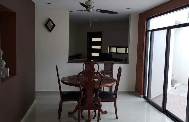 Casa Los Sauces - Foto 7