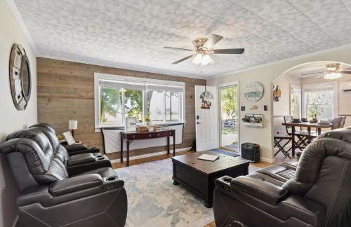 Cozy Farmhouse near Mammoth Cave on 45 acre farm - Foto 1