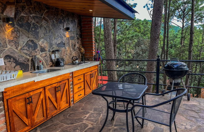 Las Morenas - Tres Lunas Domo - Foto 22