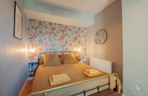 Maison raffinée 4 étoiles - Terrasse et Accès train Paris - Photo 7