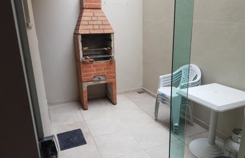 Casa Mobiliada com 3 Quartos e Garagem em Conselheiro Lafaiete MG - Casa 2 - Foto 6