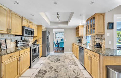 Dream Tropical Pool House East Boyton By The Beach - Foto 38