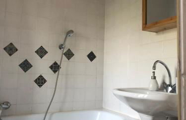 Gite pour 2 personnes dans agréable maison d'hôtes - Foto 16