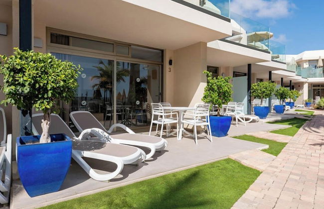 Servatur Edén & Buganvillas - Foto 24