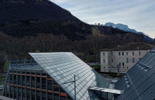 Appartamento vista Muse con parcheggio privato gratuito - Foto 14