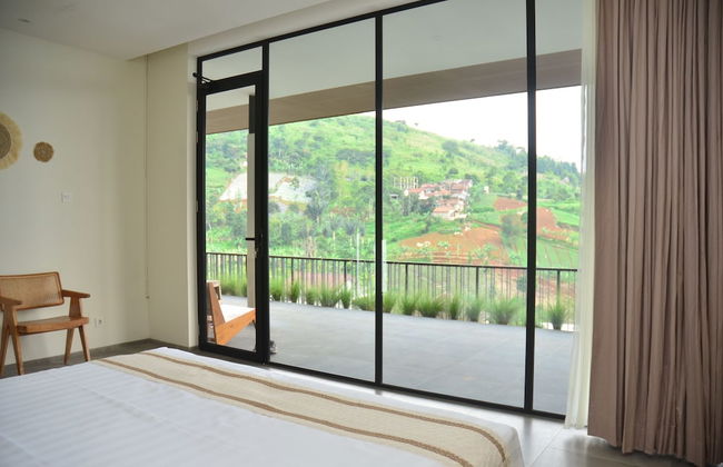 Greenhill Mountain City View 8BR Villa Heated Pool - Foto 8