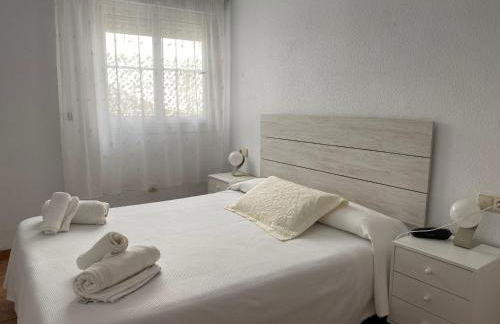 Apartahotel Vistamar San José - Foto 11