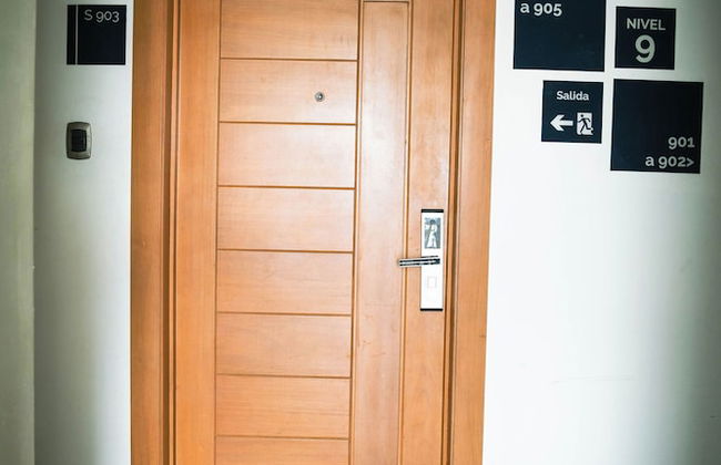 Torre Downtown Santo Domingo - Foto 1