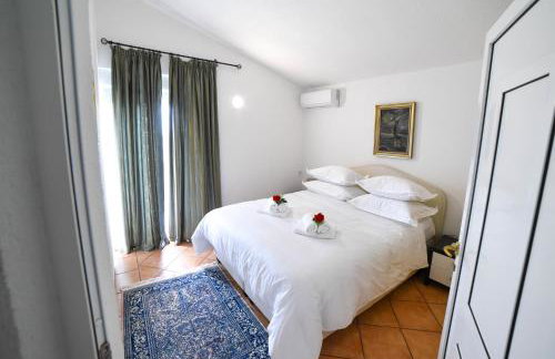 Villa Ana Komarna Sea View with Jacuzzi - Foto 8