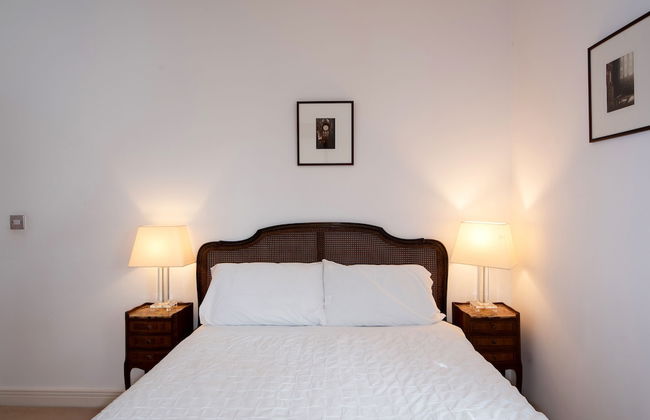 Apartment 4 The Grove - Foto 9