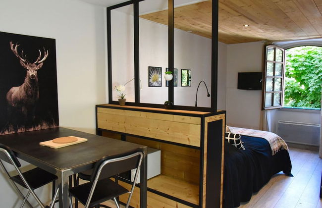 Barcelo Appart'Hôtel - Foto 8