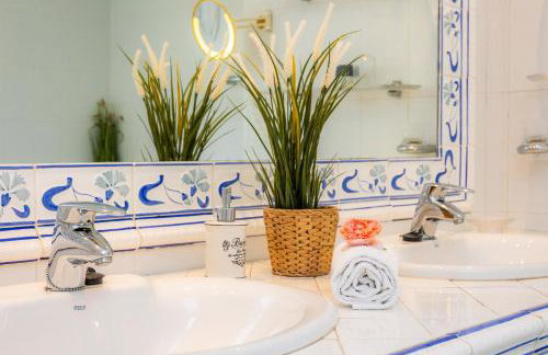 Villa Pedro strandnah ruhig zentral - Foto 16