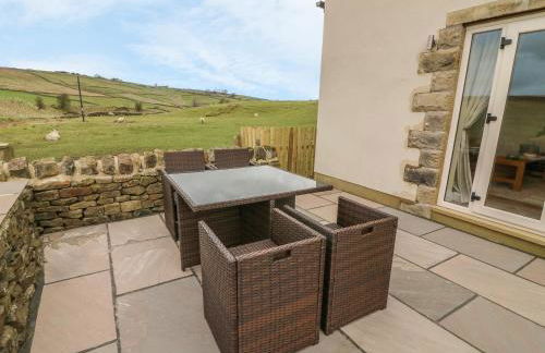 Meadow Cottage - Foto 25