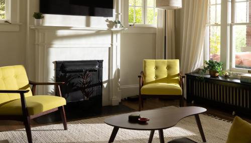 The Hummingbird House - Foto 2