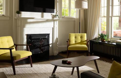 The Hummingbird House - Foto 2