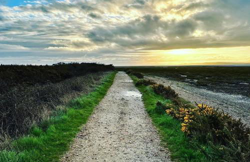 Sea Walk Cottage, Milford On Sea - Photo 32