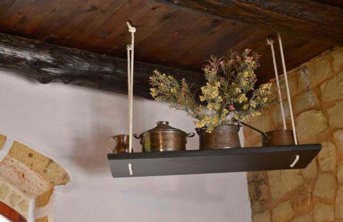 Apanemia Stone House in Crete - Foto 43