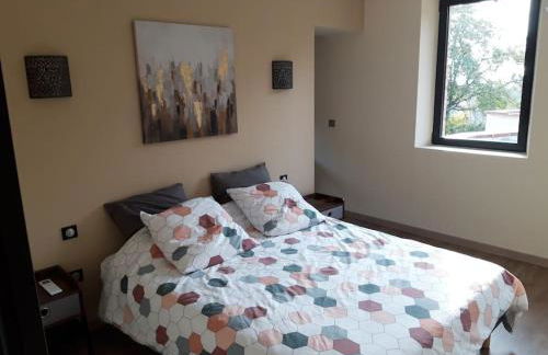 LAMIELLE grande maison restaurée aux portes du Quercy - Foto 13