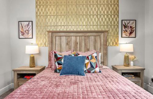 Long-term Stays in Greensboro 1 BD 1 BA - Foto 30