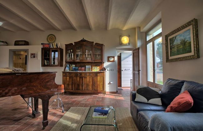 Belvilla by Oyo Cottage Della Musica - Photo 21