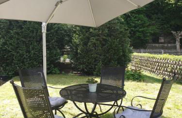 Stillvolle Designwohnung im historischen Zentrum - Foto 53