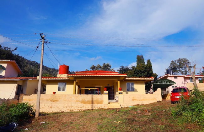 Rena Home Stay - Foto 16