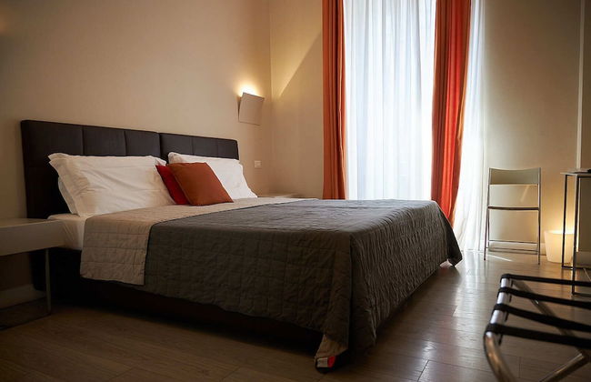 The Roman Empire Guesthouse - Foto 8