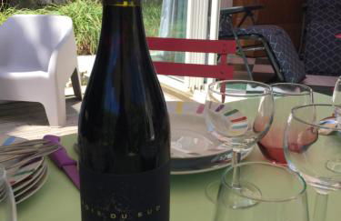 Gîte du Fenouil - Foto 25