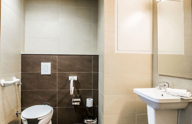 Citea Apart-Hotel - Foto 30