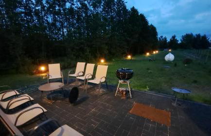 Mazury Lake House Sailing & Spa - Foto 45