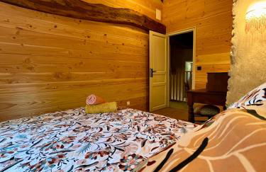 Parenthèse en Forêt - Gîte Baliveau, Sidobre - Photo 16