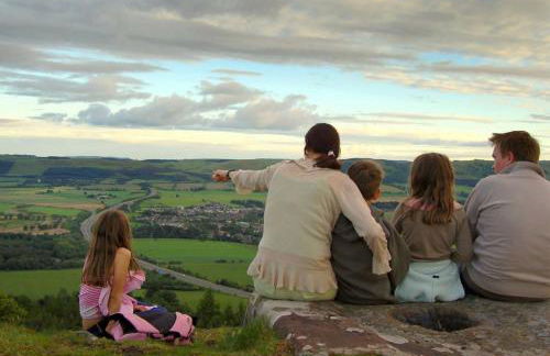 River Edge Lodges - Foto 22