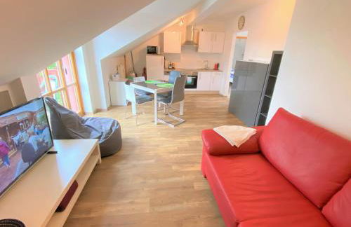 Ferienwohnung Denise - Foto 1