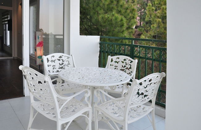 OYO 13463 Home Studio Valley view Kumarhatti - Foto 18