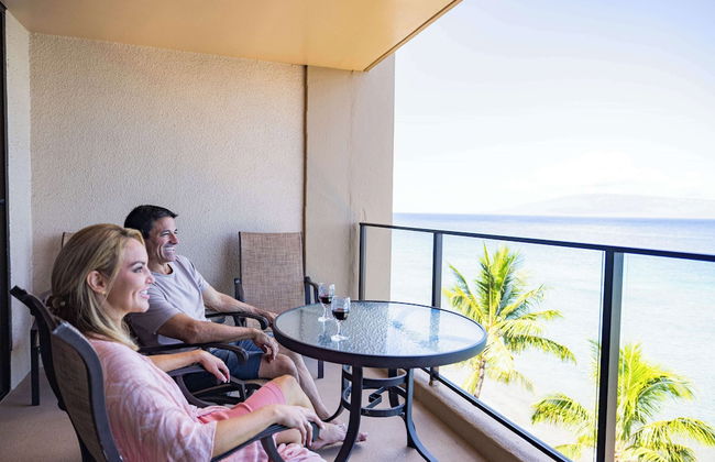 Aston Mahana at Kaanapali - Foto 74