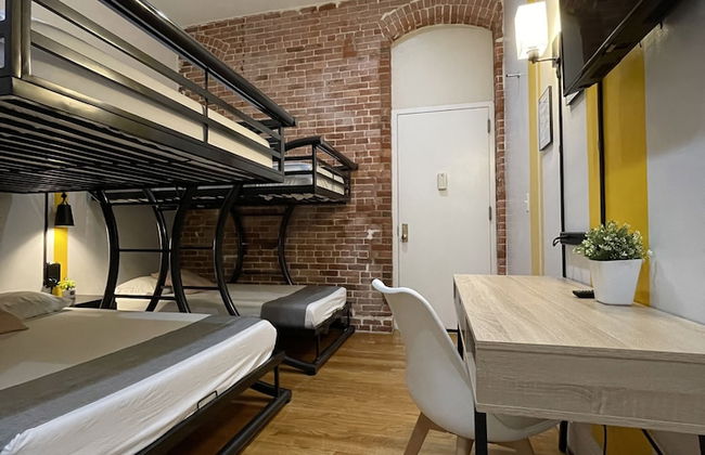 Hotel and the City-Midtown - Photo 66