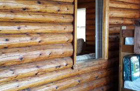 Idyllic Log Cabin Steps from Somo Lake near Tomahawk, Wisconsin - Foto 17