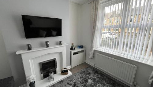 A great place to stay-2 Bedroom House - Foto 5