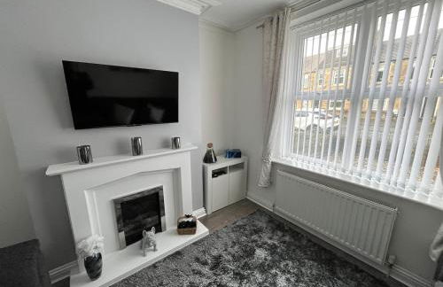 A great place to stay-2 Bedroom House - Foto 5