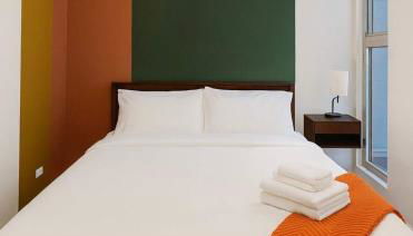 Gym Garage Parking Balcony Sleeps 4 - Foto 2