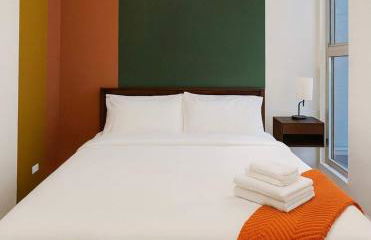 Gym Garage Parking Balcony Sleeps 4 - Foto 2