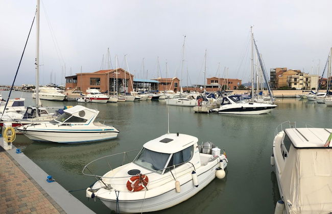 Yacht Suite - Marina di Grosseto - Foto 52