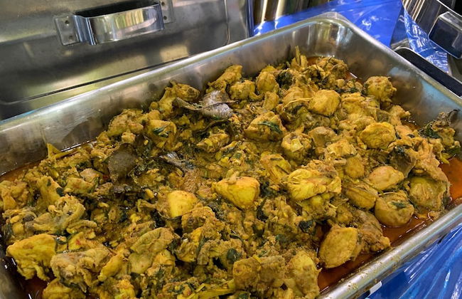 Mamatua N. Saleo Villa - Foto 20