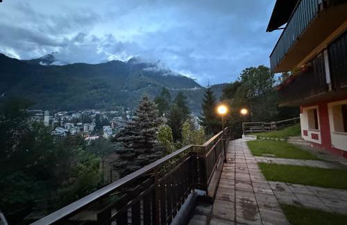 SnowLodge Valmalenco - Foto 13