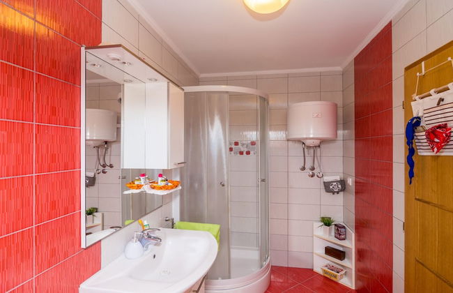 Apartments Kristic - Foto 61