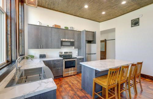 Spacious South Dakota Retreat Near Golfing! - Foto 7