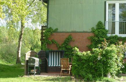 Ferienwohnung Bornhöft - Foto 5