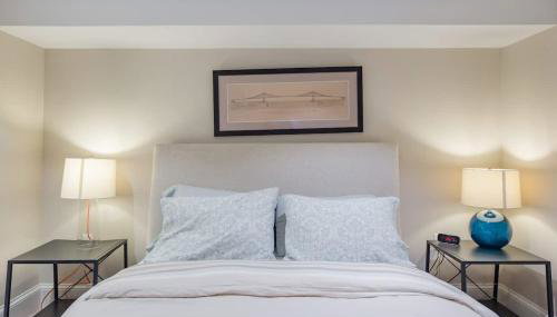 Explore Sights of Washington from Spacious Crib - Photo 4