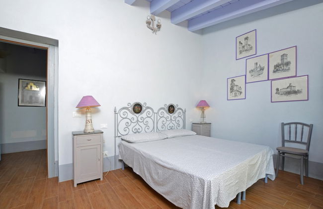 Villa Borgiano - Photo 1