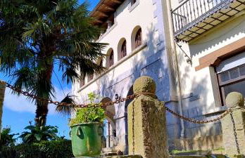 Chavarri Etxea, casa indiana XBI00149 - Foto 21